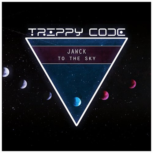 Jawck - To the Sky [TYC707]